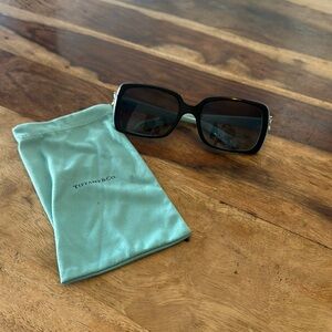 Tiffany & Co. Sunglasses